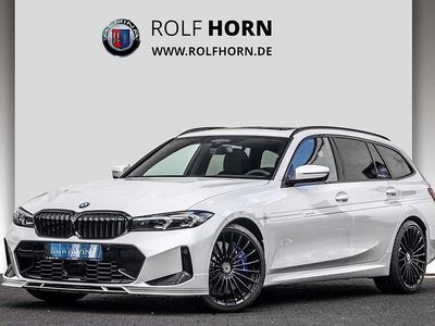 Weiß Neu 2025 Alpina D3 Kombi | 97.970 € (Fairer Preis)