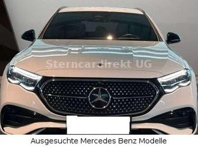 Mercedes E300