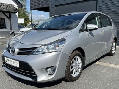 Toyota Verso