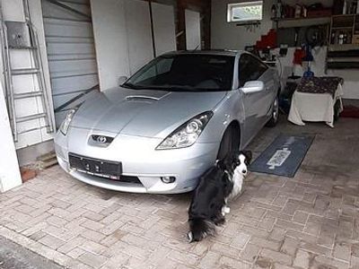 Toyota Celica