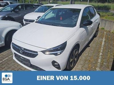 Opel Corsa-e