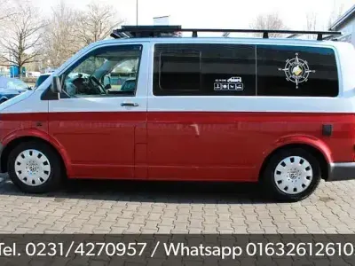 Gebraucht VW T5