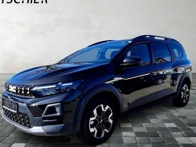 Nieuw Dacia Jogger Journey 158 PK (116 kW) 2026 Zwart MPV