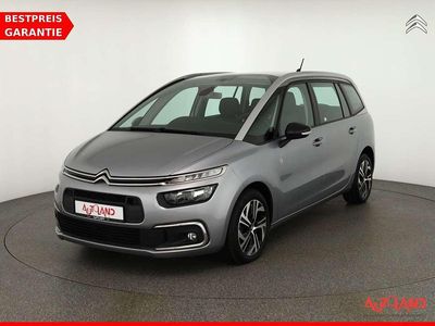 Artensegraumet. Gebraucht 2021 Citroën Grand C4 Picasso PureTech Van / Kleinbus | 21.790 €