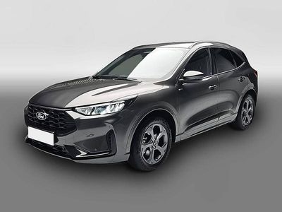 Usata Ford Kuga ST-Line 186 CV (136 kW) 2025 Grigio SUV
