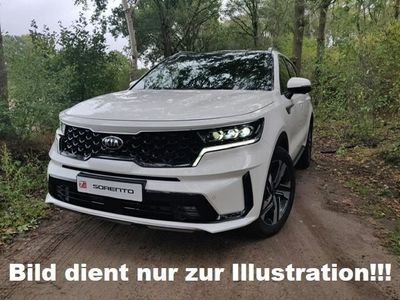 gebraucht Kia Sorento 6-Sitzer 1.6 T-GDi HEV ExecutiveLine AT6