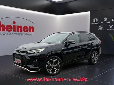 Second-hand Suzuki Across Comfort+ 306 CP (225 kW) 2024 Negru SUV
