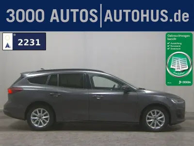 Gebraucht Ford Focus