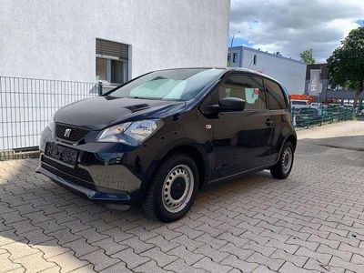 Seat Mii
