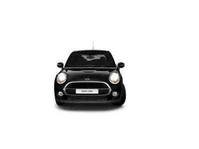 Gebraucht Mini ONE 102 PS (75 kW) 2019 Kleinwagen