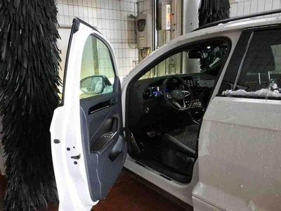 Gebraucht VW T-Roc R-line 150 PS (110 kW) 2023 Ascotgrau SUV