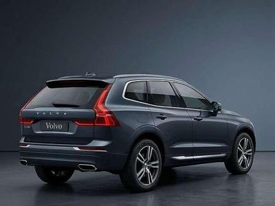 Gebraucht Volvo XC60 Inscription 197 PS (144 kW) 2019 SUV