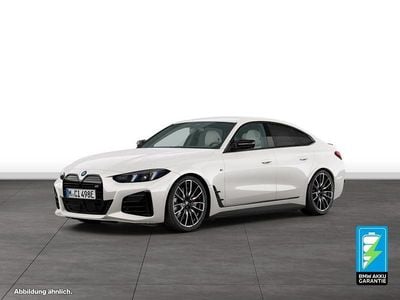 Gebraucht BMW i4 M Sport 350 kW (476 PS) 2025 Andere Limousine