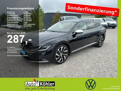 Gebraucht VW Arteon