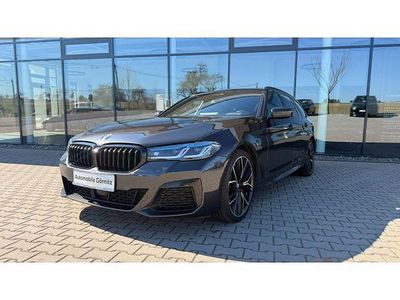 Gebraucht BMW 540 M Sport 340 PS (250 kW) 2022 Kombi