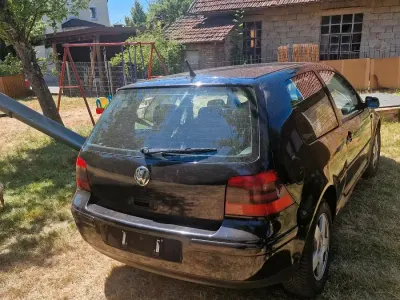 Gebraucht VW Golf IV