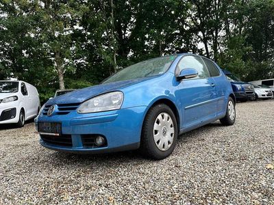 VW Golf IV