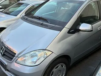 Gebraucht Mercedes A150