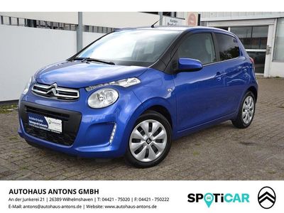 Citroën C1