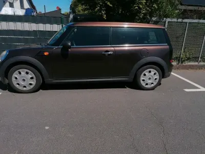 Gebraucht Mini One Clubman