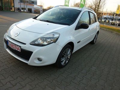 Renault Clio II