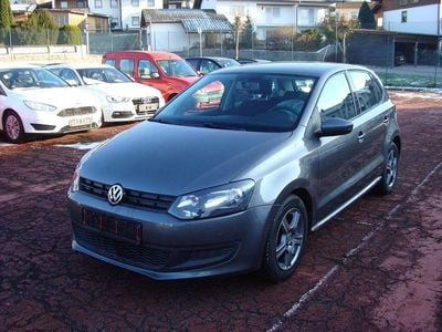 VW Polo