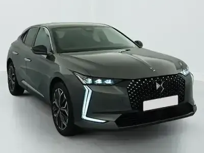 Gebraucht DS Automobiles DS4