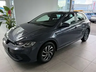 Gebraucht VW Polo