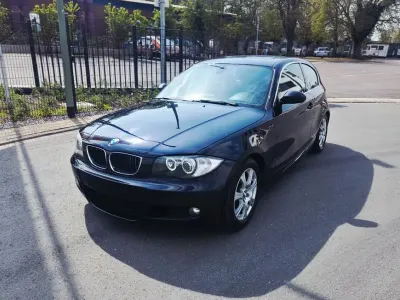 Gebraucht BMW 120