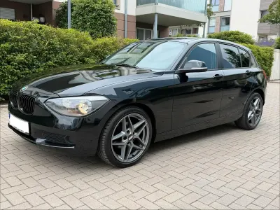 Gebraucht BMW 116