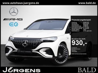 Mercedes EQE AMG 53