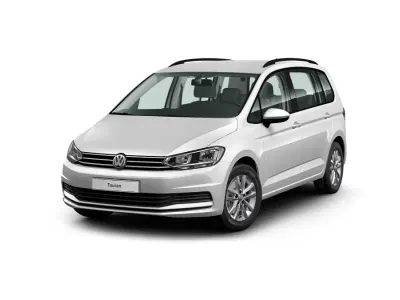 Gebraucht VW Touran