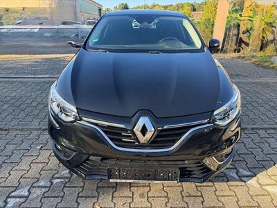 Renault Mégane IV