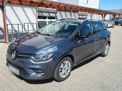 Renault Clio GrandTour