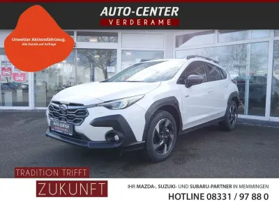 Gebraucht Subaru Crosstrek