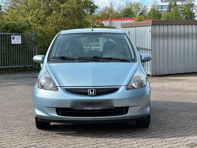 gebraucht Honda Jazz 1.4 Klimaautomatik TÜV NEU