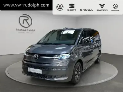 Gebraucht VW Multivan Life 150 PS (110 kW) 2025 Grau Van / Kleinbus