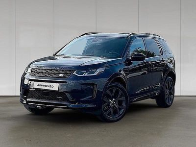 Usata Land Rover Discovery Sport SE Dynamic 206 CV (151 kW) 2023 Blu SUV