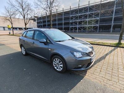 Seat Ibiza ST