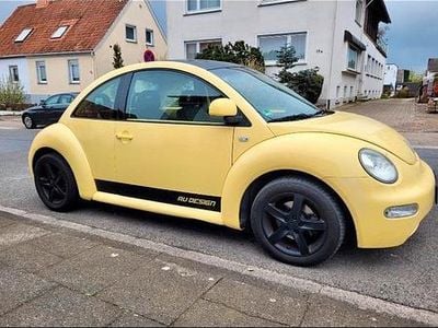 VW Beetle