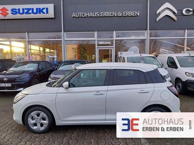 Neu 2026 Suzuki Swift Comfort Limousine | 19.990 €