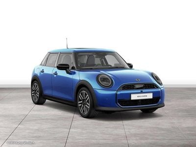 Second-hand Mini Cooper Classic 156 CP (114 kW) 2025 Albastru Hatchback