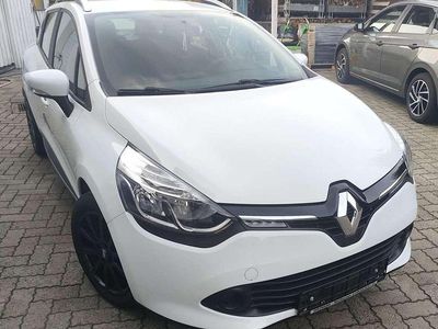 Renault Clio GrandTour