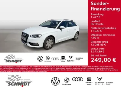 Gebraucht Audi A3