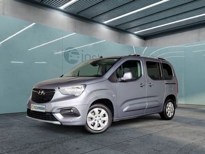 gebraucht Opel Combo L1 KA