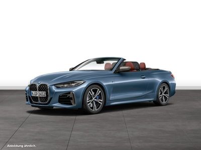 gebraucht BMW M440 i Cabrio