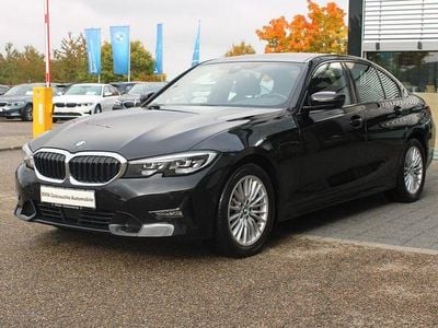 BMW 330e