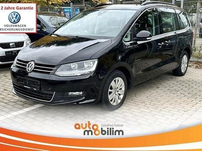 VW Sharan