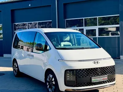 Gebraucht Hyundai Staria