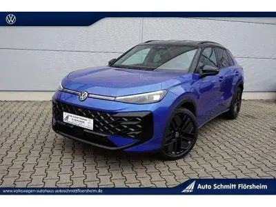 Neu VW T-Roc Cabriolet Style 150 PS (110 kW) 2026 SUV